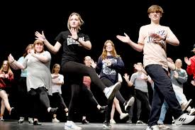 A tradition that lasts forever