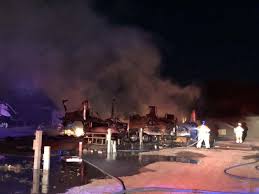 Check spelling or type a new query. Propane Explosion Rocks Rv Park News Gpkmedia Com