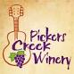 Pickers Creek Winery (Acoustic)