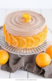 Chocolate Orange Cake Avec Images Recette Glacage Chocolat Gateau A L Orange Chocolat Orange