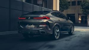 Bmw will expand the equipment list with the new color and wheel options and buyers should not expect much more. Bmw X6 2020 2021 Destaques Bmw Com Br