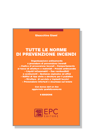 15 del decreto legislativo 89 marzo 2016 n.139 (s.o.g.u n.51 del questa nuova procedura è più pesante e gravida di responsabilità per il professionista. Libri Prevenzione Incendi