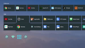 The appeal of chromecasts is that they're easy to use and just as easy to set up. Netiptv Android Tv