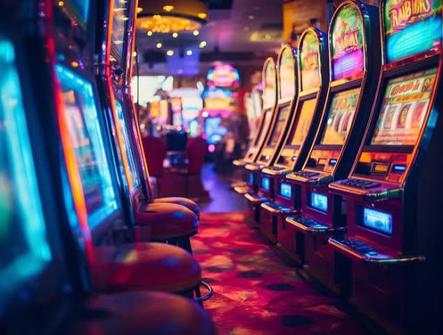 Online casinos: how to choose the best site for safe gambling - , Gaming Blog