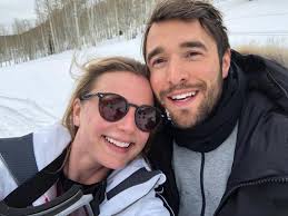 Emily VanCamp Gives Birth to Baby No. 2 With Husband Josh Bowman
