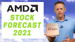 Amd stock has produced significant returns for investors with rising demand for their graphics and processor chips. Amd Stock Forecast 2021 Advanced Micro Devices Stock Analysis Youtube