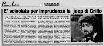 Beppe grillo incidente 1981 cosa successe veramente. Beppe Grillo Incidente 1981 Cosa Successe Veramente Posts Facebook