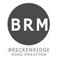 Breckenridge Road Marathon event in Breckenridge, CO
