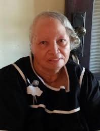 Obituary information for Mother Marie C. Eubanks