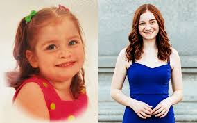 Today we continue our Class of 2023 #ThrowbackThursday senior features!  Check out soon-to-be Rockwood alumni Madeline Bowen, Carter Creech, Caoimhe  Farris, Hunter Kraft, Jack Krebs, Kayla Purvis, Laura Schmader and  Fletcher, Reagan