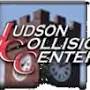 Hudson Collision from hudsoncollision.com