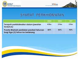 Adapun usulan kenaikan pangkat pns periode 1 oktober 2020 dapat diterima di bkn pada rentang tanggal 1 juli 2020 sampai dengan 31 agustus 2020. Sep 18 Tatacara Permohonan Kenaikan Pangkat Staf Akademik Uum Cob Ppt Download