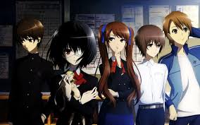 Inevitably, the main character, often the messiah, gets pitted against the other guy, who is the rival turned evil. Group Girls And Boys Anime Wallpapers Wallpaper Cave