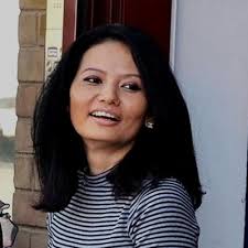 Priya Thapa