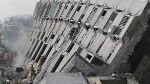 13 april 2021 15:15 wib. Gempa Taiwan Robohkan Apartemen Ratusan Orang Terperangkap