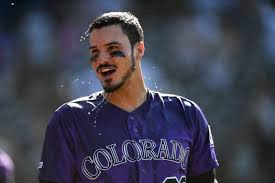 Nolan Arenado has shot at career year, despite Rockies' struggles