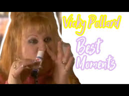 VICKY POLLARD BEST MOMENTS || Little Britain