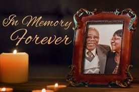 Ipcc lead singer priscilla lekaba dies. Gospel Icon Emma Mkhwanazi Passes On After Illness