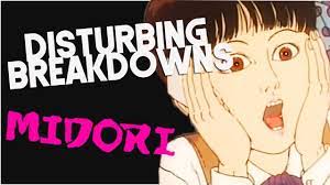 Check spelling or type a new query. Midori ShÅjo Tsubaki 1992 Disturbing Breakdown Youtube