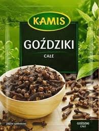 Zobacz hasło goździk w wikisłowniku. Kamis Gozdziki 9g Sweetdecor