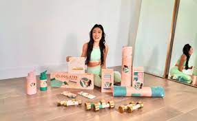 Cassey Ho Launches Workout Equipment Collection At Target Stores Nationwide  - Tubefilter