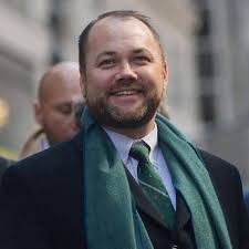 Speaker of the nyc council. Speaker Corey Johnson Photos Facebook