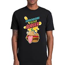 One the area where the durr burger was at is now in what appeared to be a river bend or hollowed out runway of sorts. Fortnite Adult T Shirt Durr Burger Fortee Apparel