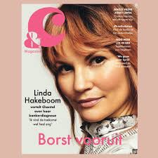 Chantal Janzen Official