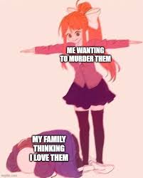Create poses and references with realistic anatomy. Anime T Pose Imgflip