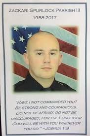 Zackari Spurlock “Zack” Parrish III (1988-2017)
