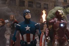 The story follows carol danvers as she becomes one of the universe's most powerful heroes when earth is caught in the middle of a galactic war between two alien races. How And Where To Stream Every Marvel Movie Before Avengers Endgame Polygon