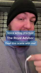 Your Friends Corrupted by A Royal Advisor