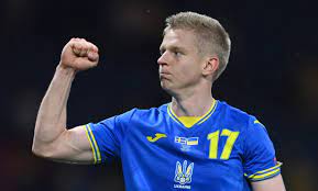 Jun 05, 2021 · олександр зінченко та влада седан чекають первістка (+фото) головна сторінка → трибуна → опубліковано: Ukrayinskij Futbolist Oleksandr Zinchenko Vpershe Stav Batkom