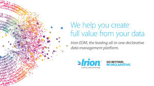 Maybe you would like to learn more about one of these? Irion Edm Platform Rtg