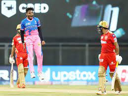 Chetan's younger brother had committed suicide. Gloom To Glory Chetan Sakariya Walks The Rocky Path Cricket News Times Of India