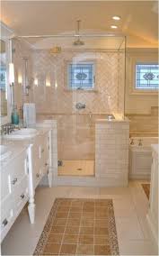 Découvrez les meubles de salle de bains : Le Carrelage Beige Pour Salle De Bain 54 Photos De Salles De Bain Beiges Archzine Fr