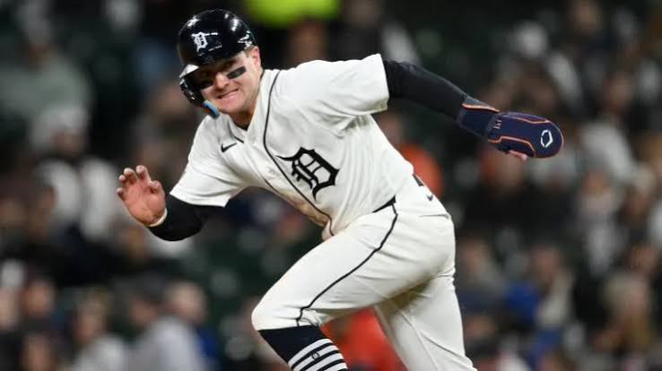 Tigers' Kevin McGonigle joins only Mike Trout and Al Kaline in MLB history with incredible feat - Yahoo Sports