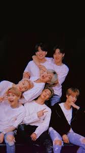 Bts In 2020 Bts Aesthetic Pictures Foto Bts