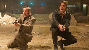 Résultat de recherche d'images pour "free fire film 2017"