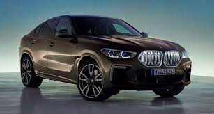 بين موديلات bmw هي السيارة bmw x6 2020 التي تم اطلاقها في إصدارها الأول في عام 2007 ومنذ هذا العام والتف إليها فئة كبيرة من السيارة متوفر بها مفتاح يحمل علامة bmw مع الثلاثة الوان المعروقلشركة بي ام دبليو وكذلك توفير فتحة شنطة من خلال ريموت التحكم. All You Need To Know About The 2020 Bmw X6 Carswitch