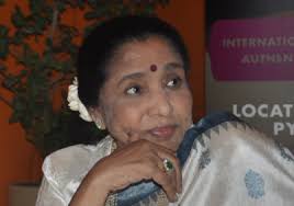 Asha Bhosle Weve Lost The Soul In Our Music