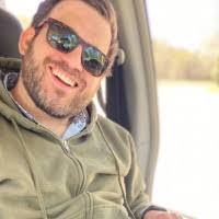 Christopher Teague's Instagram, Twitter & Facebook