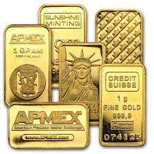 Gold comes in many different sizes, most ranging from 1 gram to 100 ounces. Buy 1 Gram Gold Bar Secondary Market Apmex