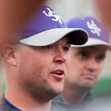 Questions with Bob Sansevere: St. Thomas baseball coach Chris Olean