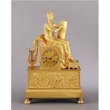 A French Empire Ormolu Mantel Clock Striking A French Empire Ormolu Mantel Clock Striking Mo Ormolu clocks (4) mantel ormolu clocks (36) mantle marble clocks (25) marble ormolu clocks (26) miniature french clocks (8) ormolu empire a 19th century french empire design marble and ormolu table or mantel clock. icollector com