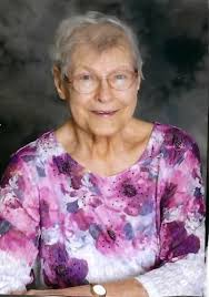 Evelyn Louise Livingston Obituary (2023)