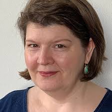 Five Romance Studies lecturers have been promoted to higher rank. In order:  Promoted to Master Lecturer ⭐ Kirby Chazal