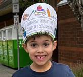 2023 Juanita Elementary Jag-a-thon