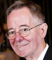 Obituary information for Gerald F. Marchand