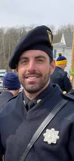 Roll Call — Pipes and Drums of the Police Emerald Society